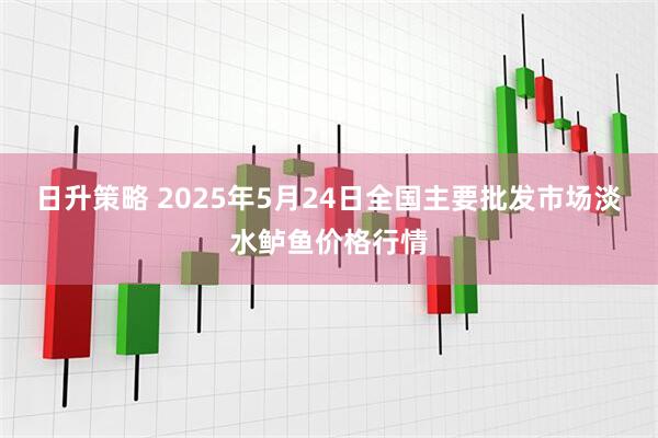 日升策略 2025年5月24日全国主要批发市场淡水鲈鱼价格行情