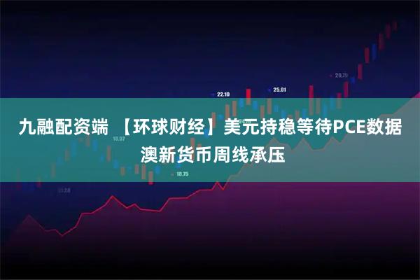 九融配资端 【环球财经】美元持稳等待PCE数据 澳新货币周线承压